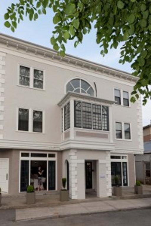 The Attwater Hotel Newport Exterior photo